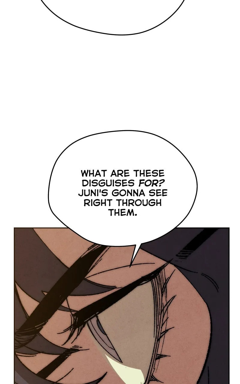 Hand Jumper chapter 94, page 23