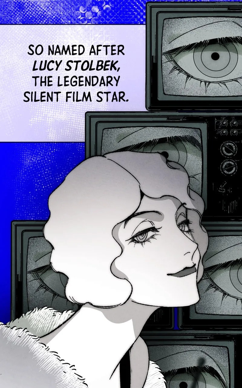 Hand Jumper chapter 94, page 25