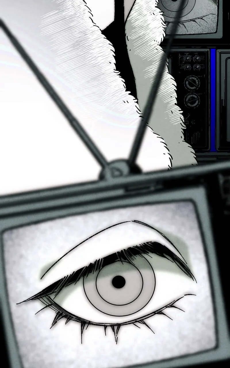 Hand Jumper chapter 94, page 26