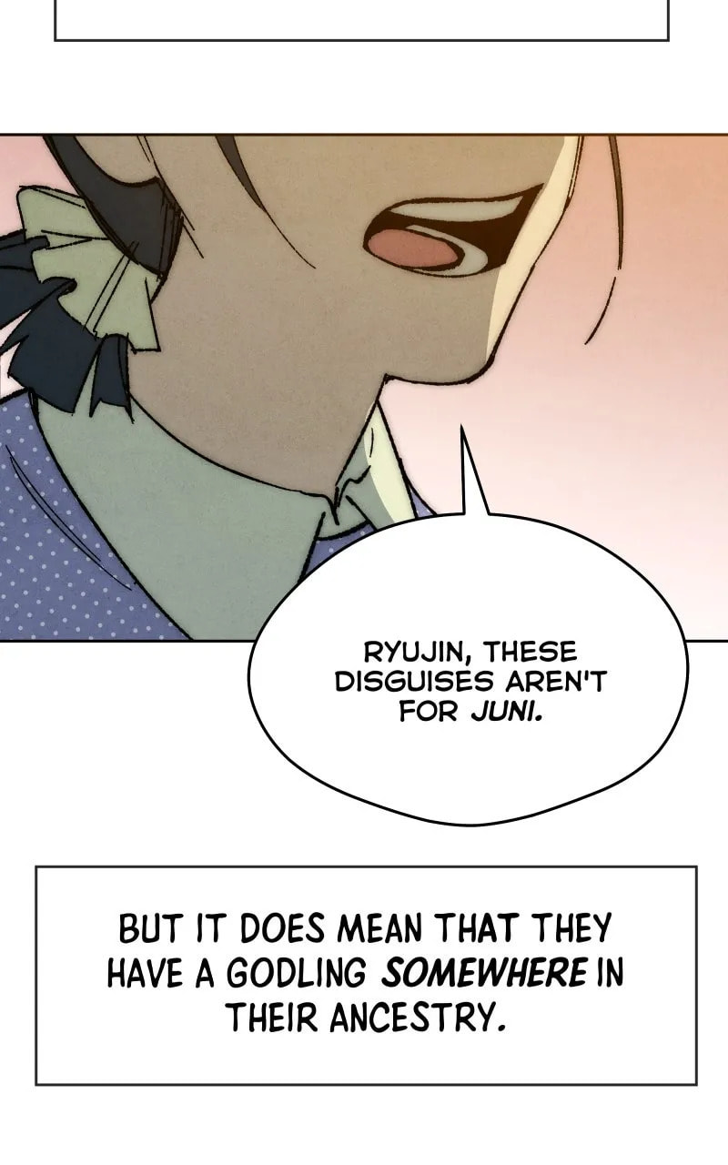 Hand Jumper chapter 94, page 28
