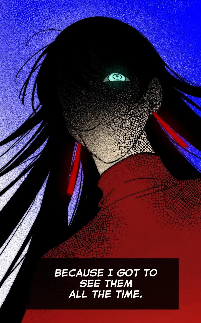 Hand Jumper chapter 94, page 30