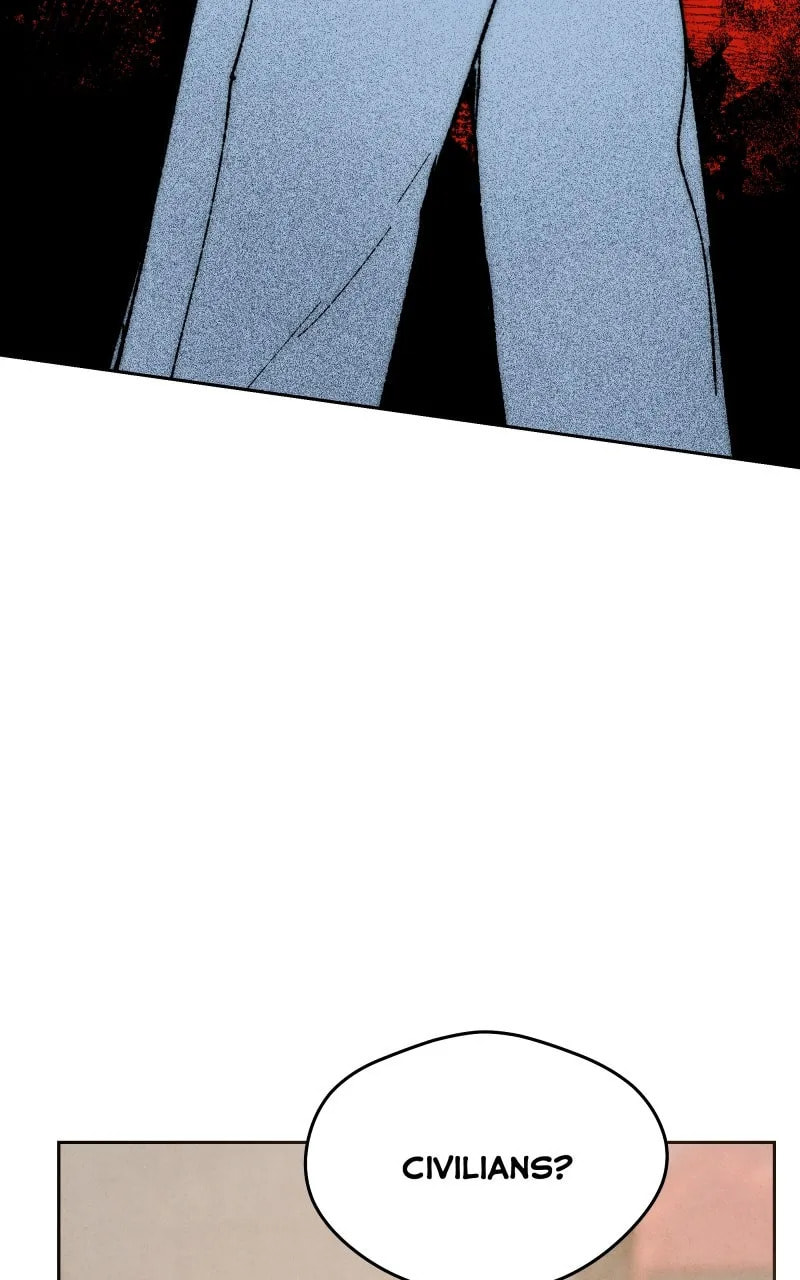 Hand Jumper chapter 94, page 32