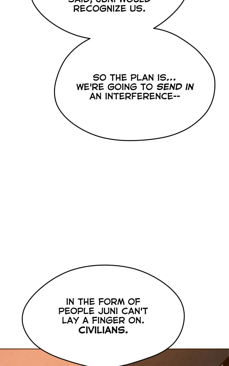 Hand Jumper chapter 94, page 34