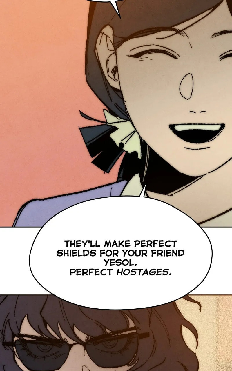 Hand Jumper chapter 94, page 35