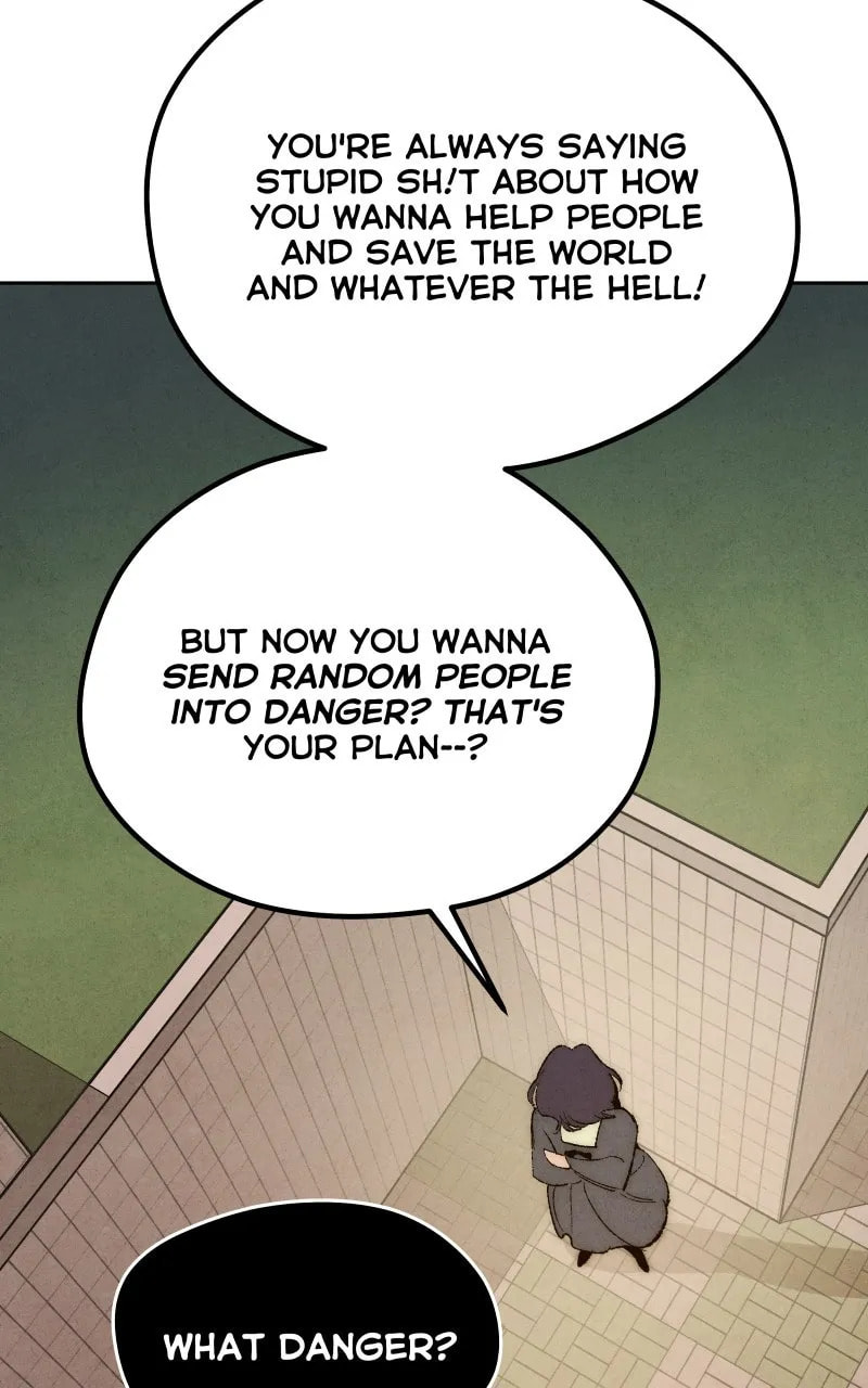 Hand Jumper chapter 94, page 38