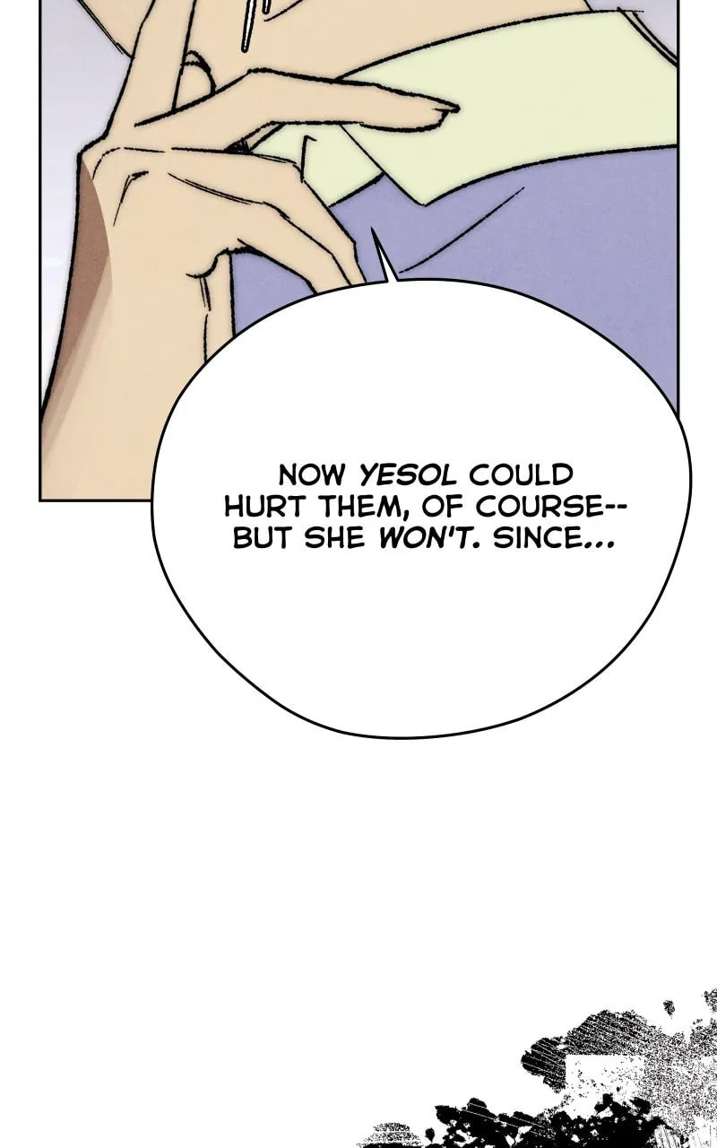 Hand Jumper chapter 94, page 41