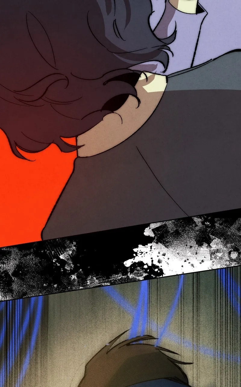 Hand Jumper chapter 94, page 43
