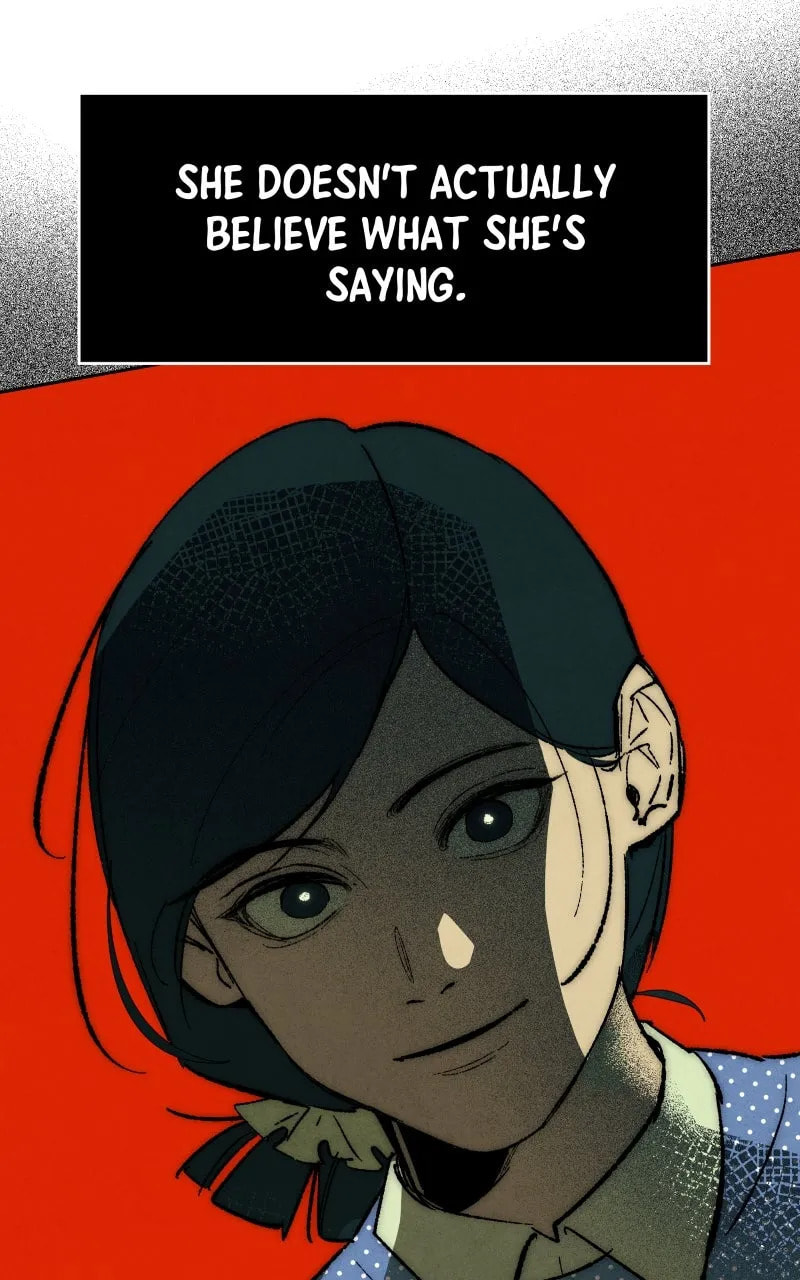 Hand Jumper chapter 94, page 49