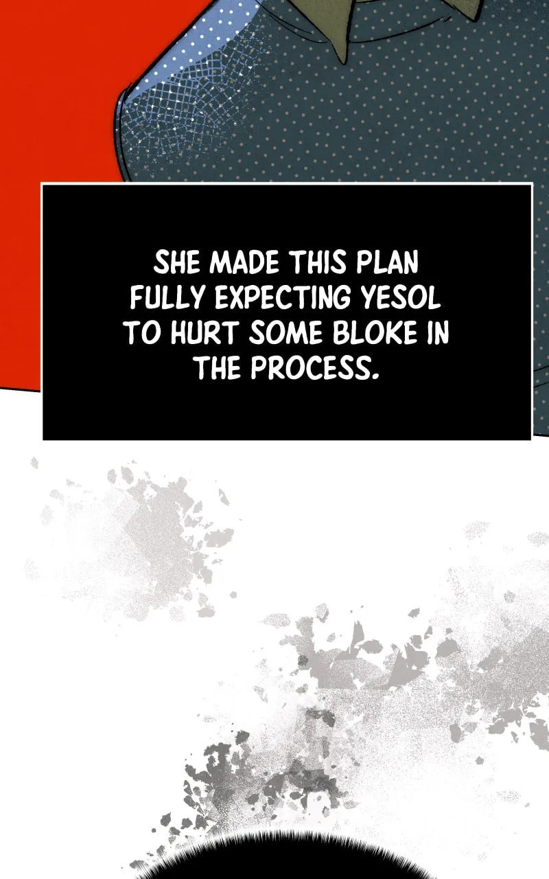 Hand Jumper chapter 94, page 50