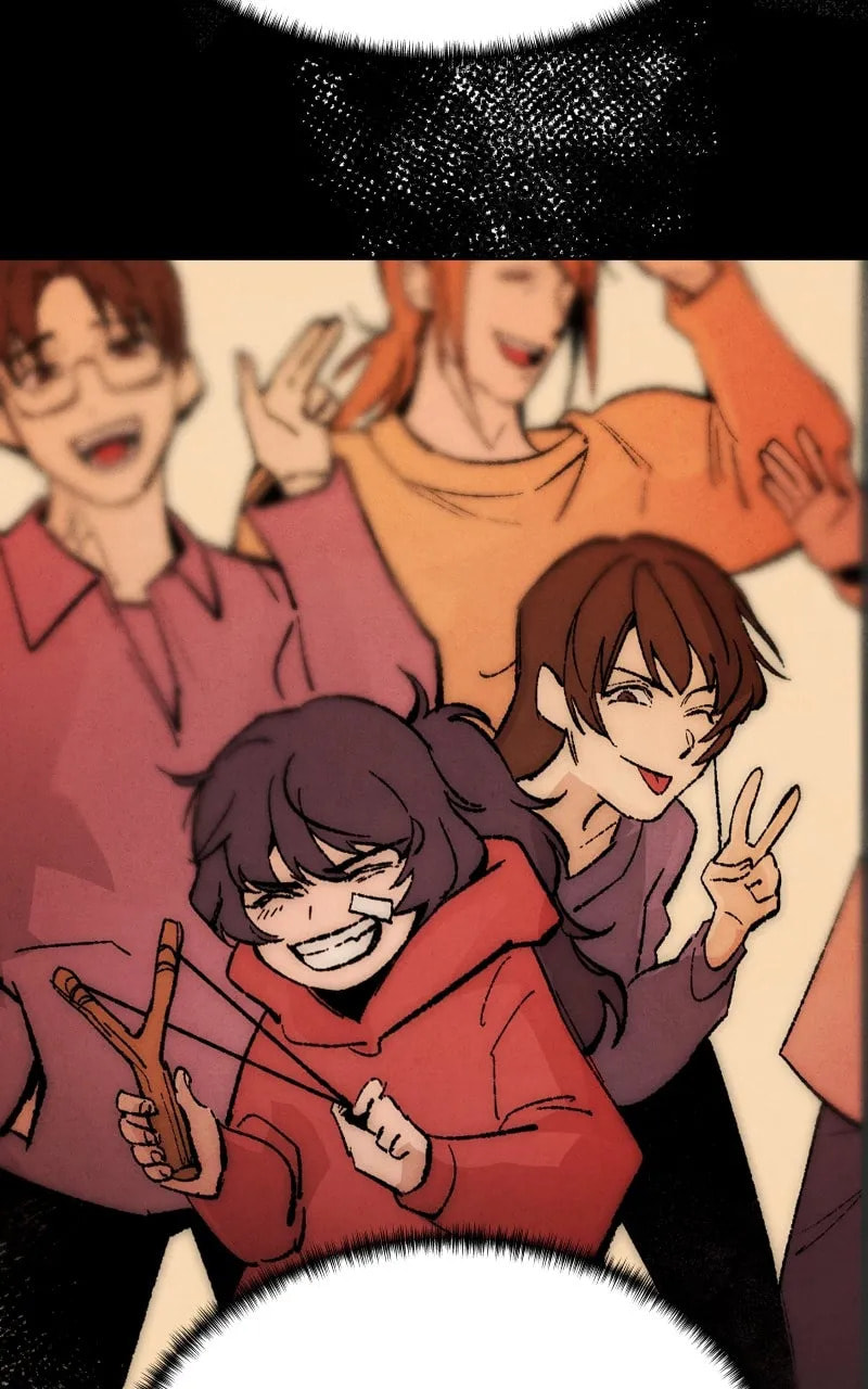 Hand Jumper chapter 94, page 54