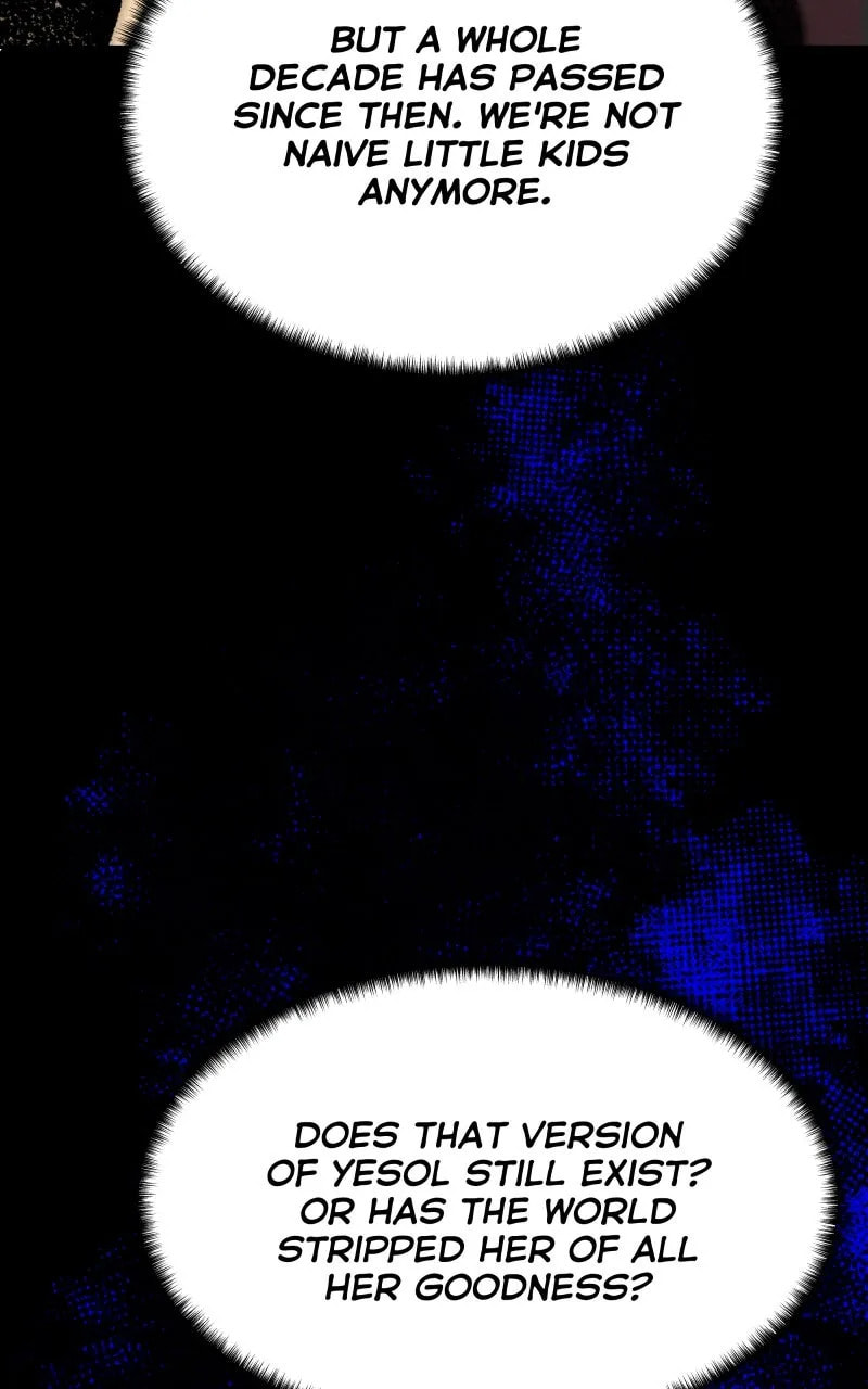 Hand Jumper chapter 94, page 55