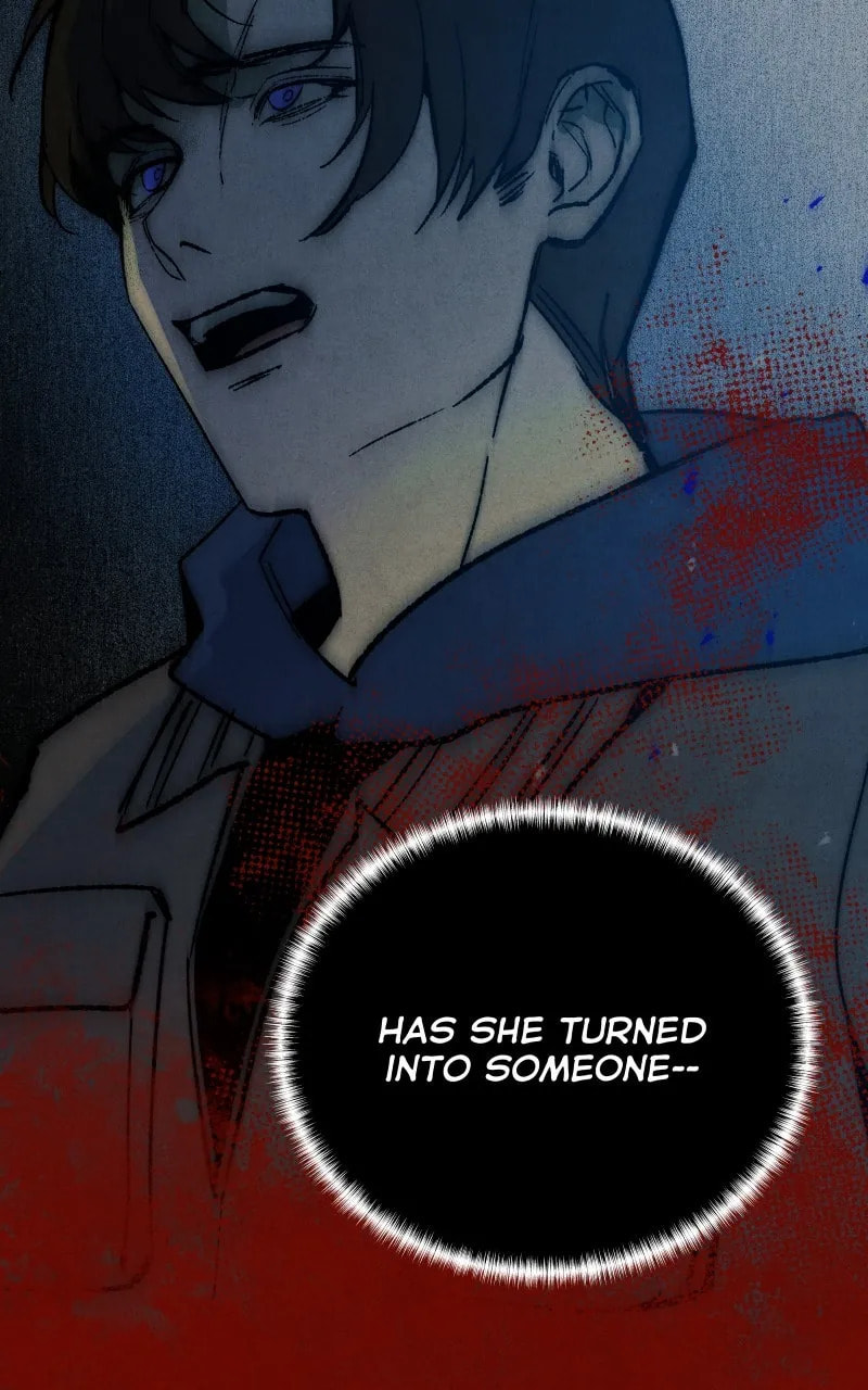 Hand Jumper chapter 94, page 57