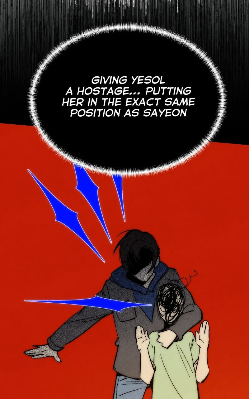 Hand Jumper chapter 94, page 63