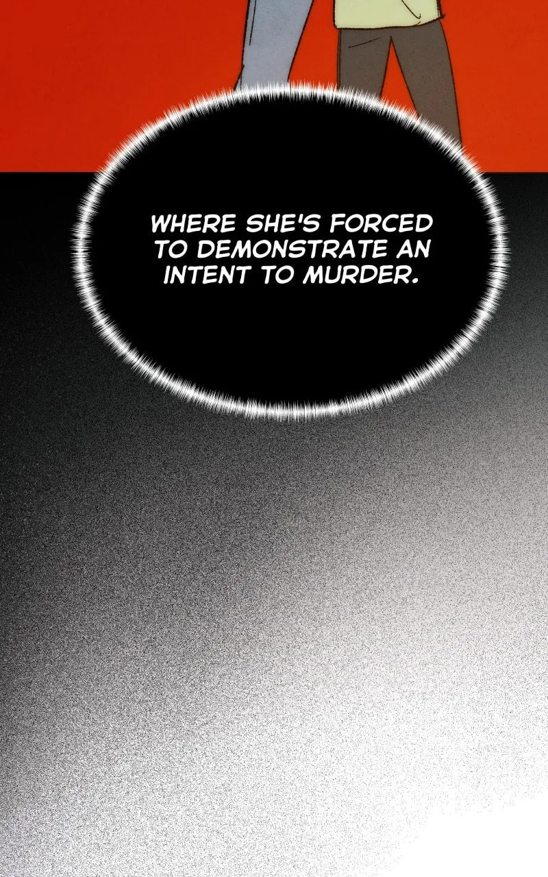 Hand Jumper chapter 94, page 64