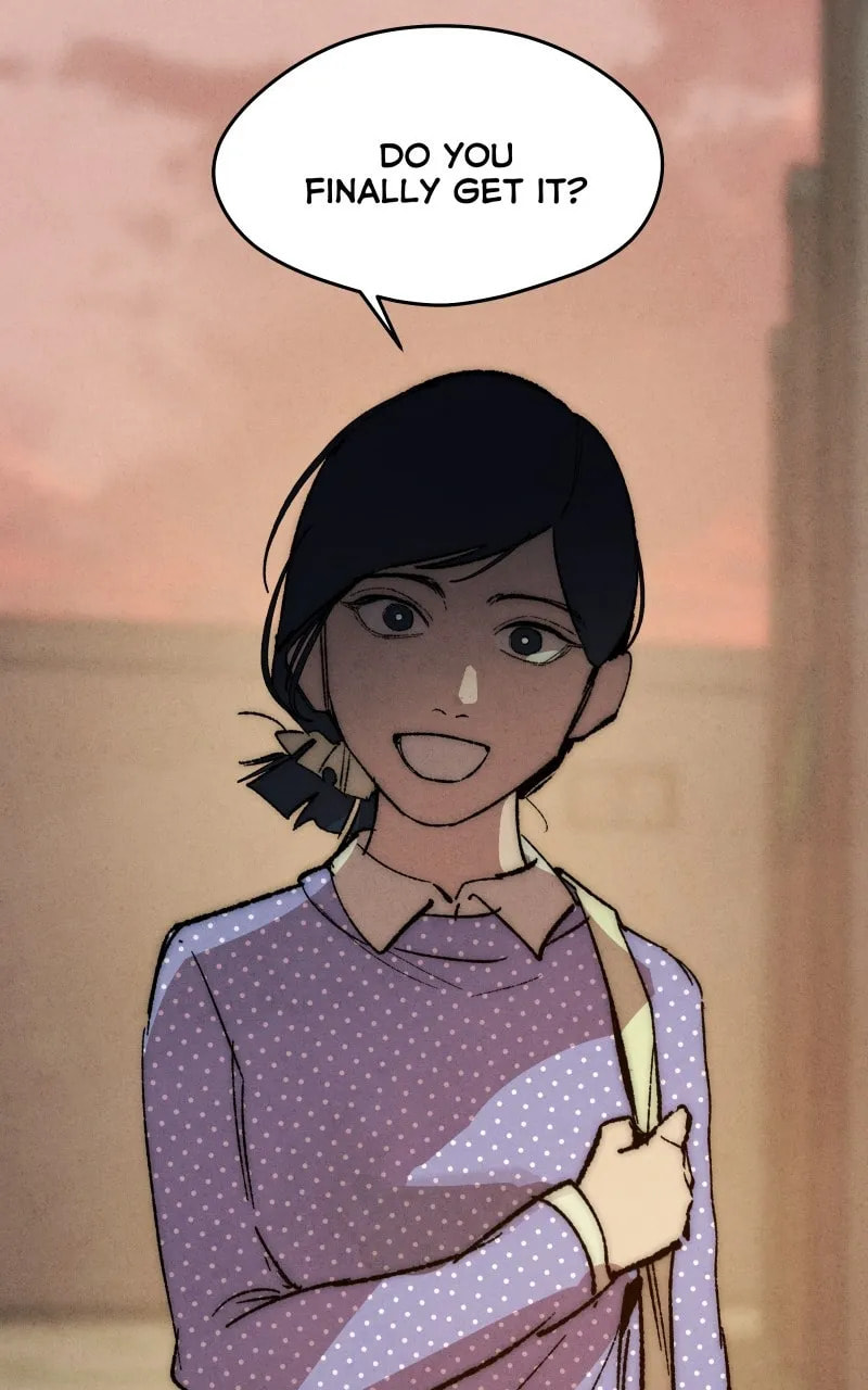Hand Jumper chapter 94, page 66