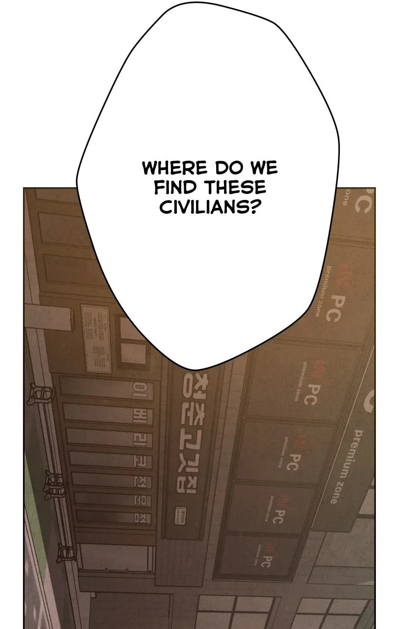 Hand Jumper chapter 94, page 70