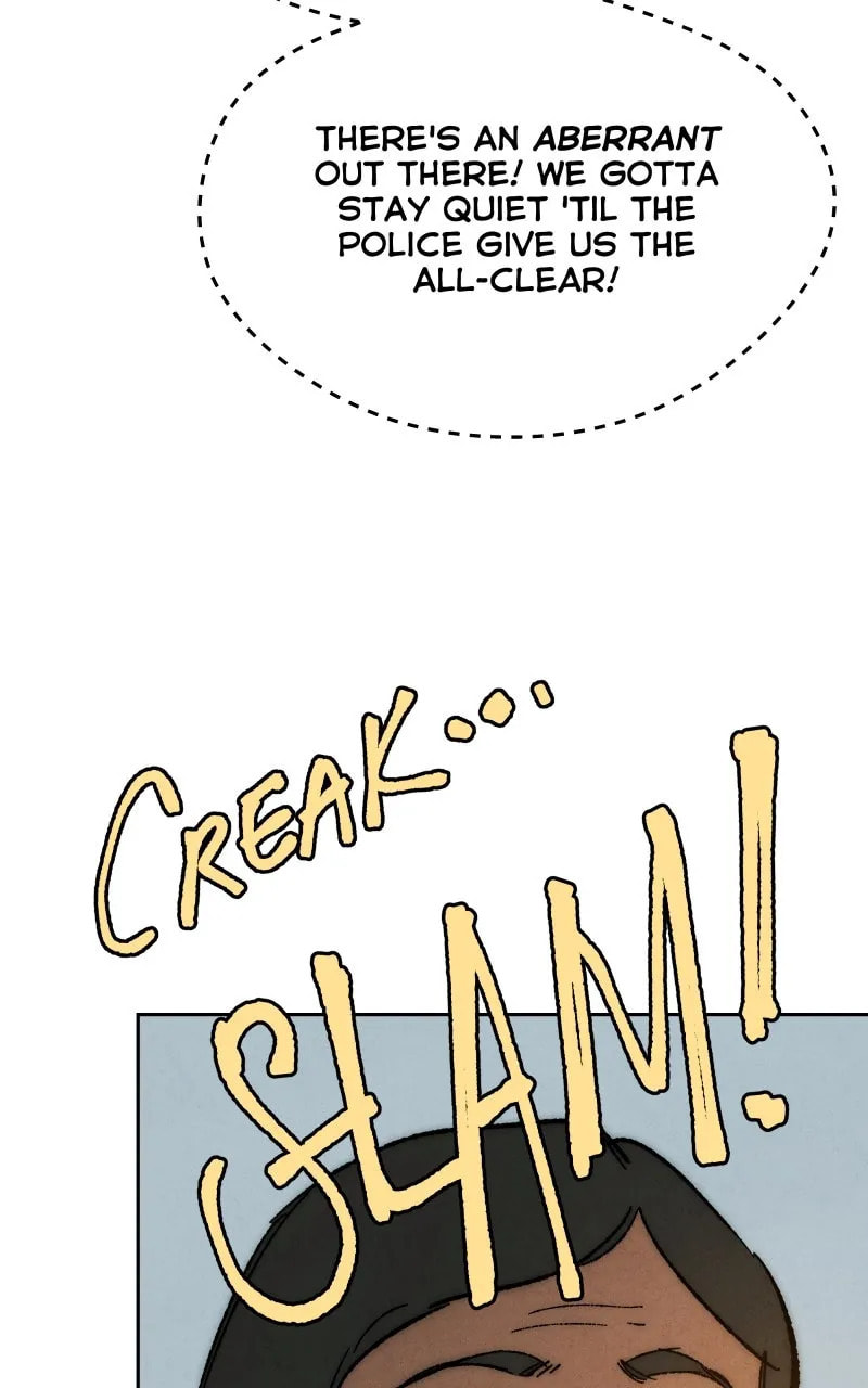Hand Jumper chapter 94, page 75
