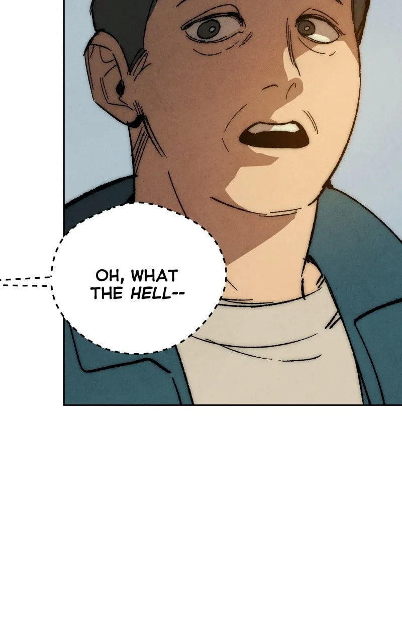 Hand Jumper chapter 94, page 76