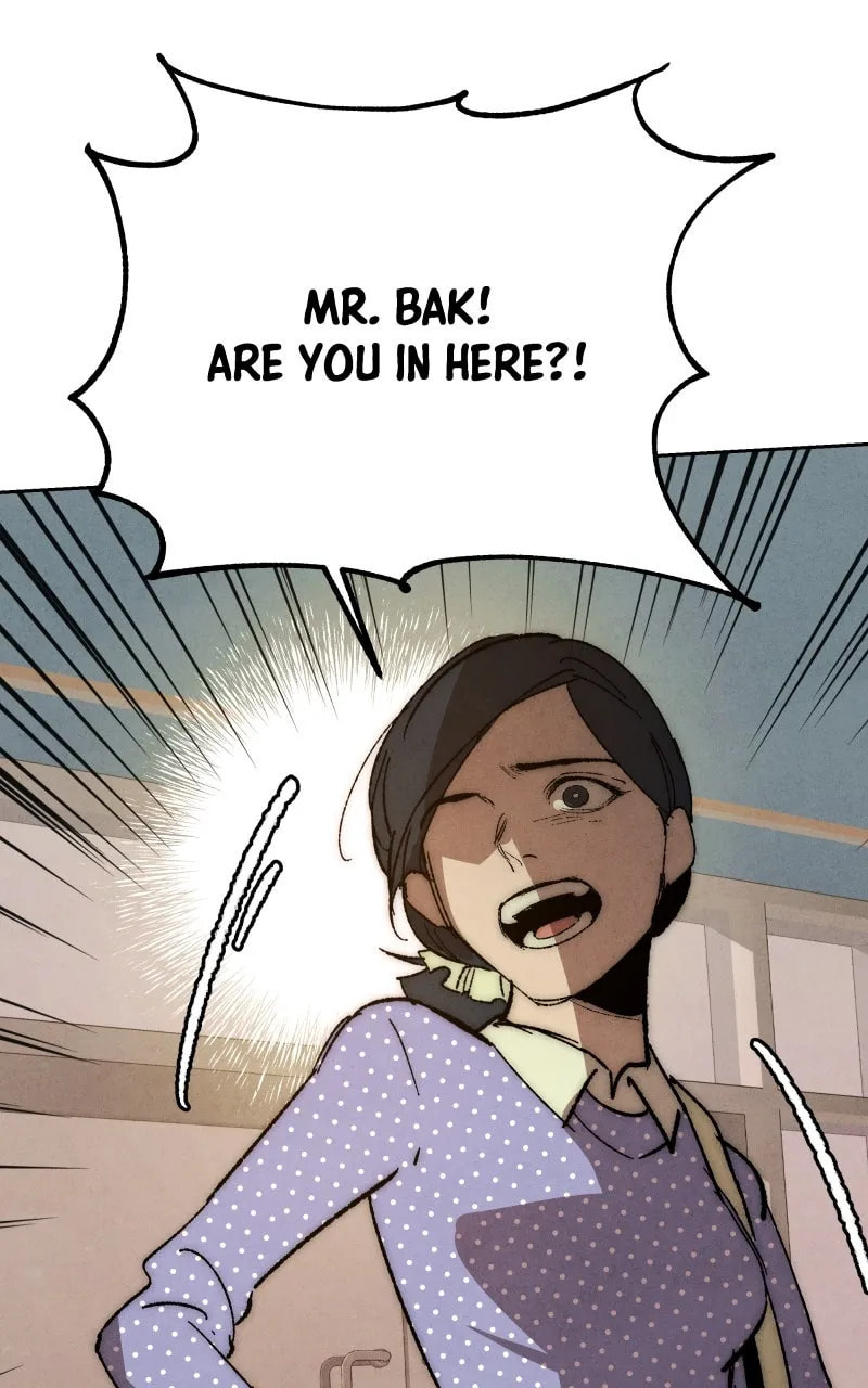 Hand Jumper chapter 94, page 77