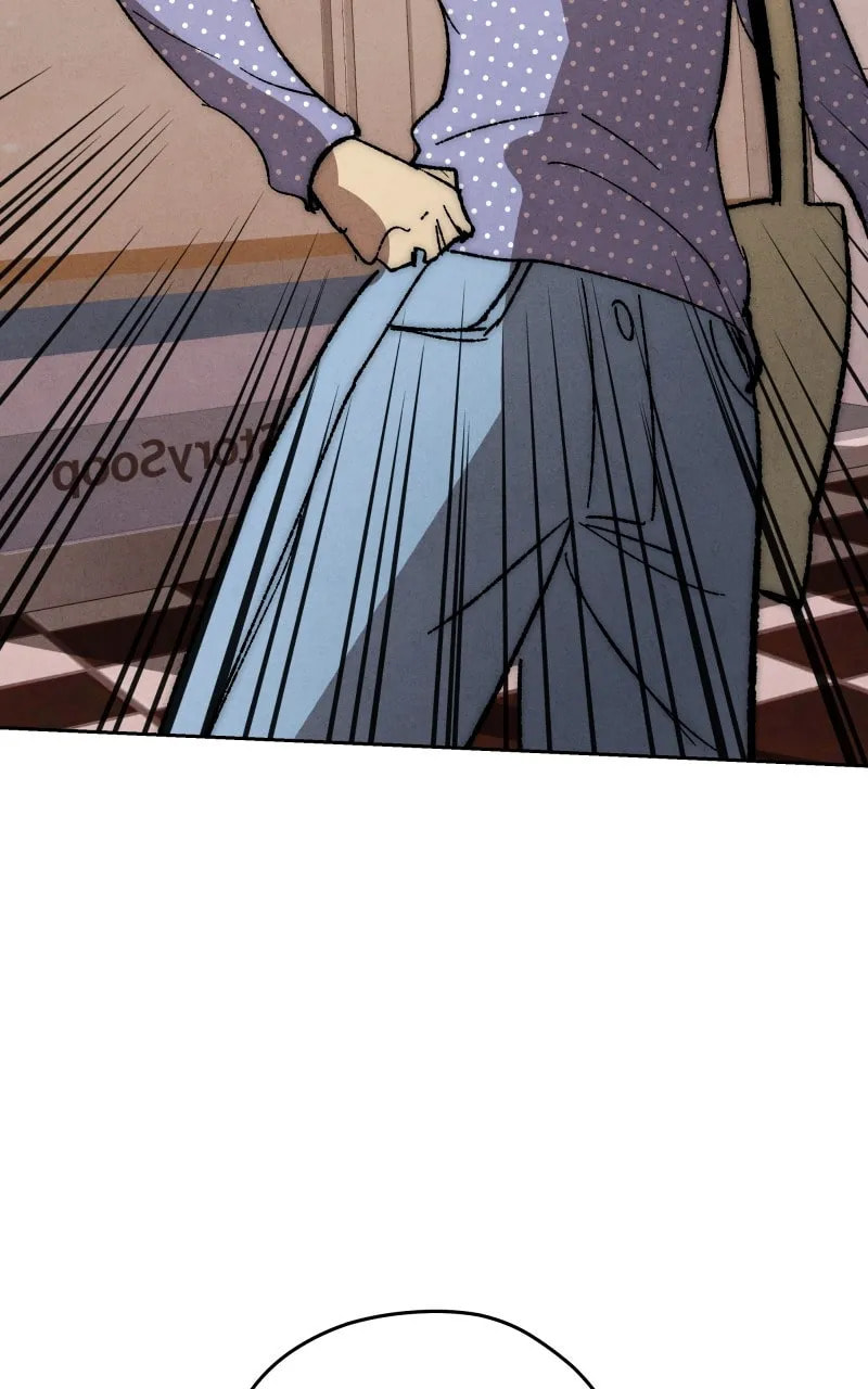 Hand Jumper chapter 94, page 78