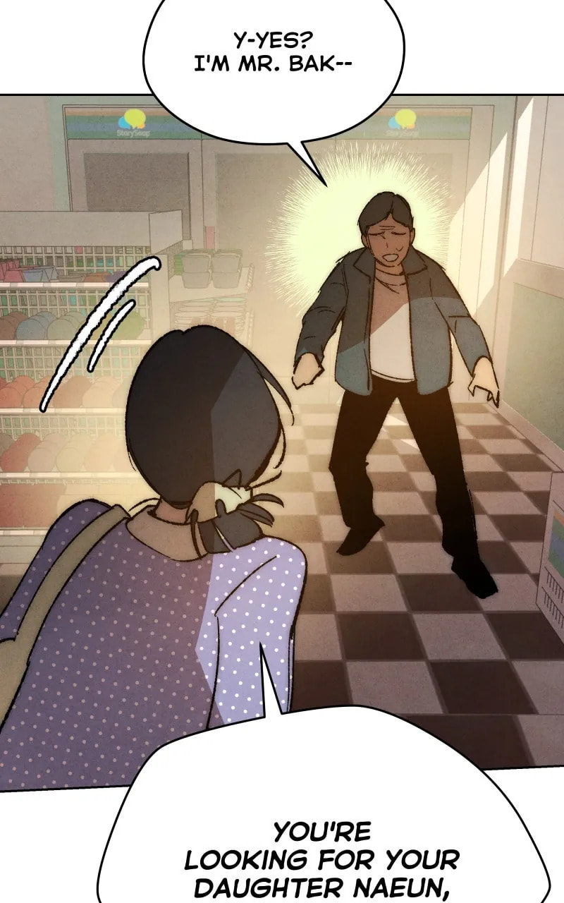 Hand Jumper chapter 94, page 79
