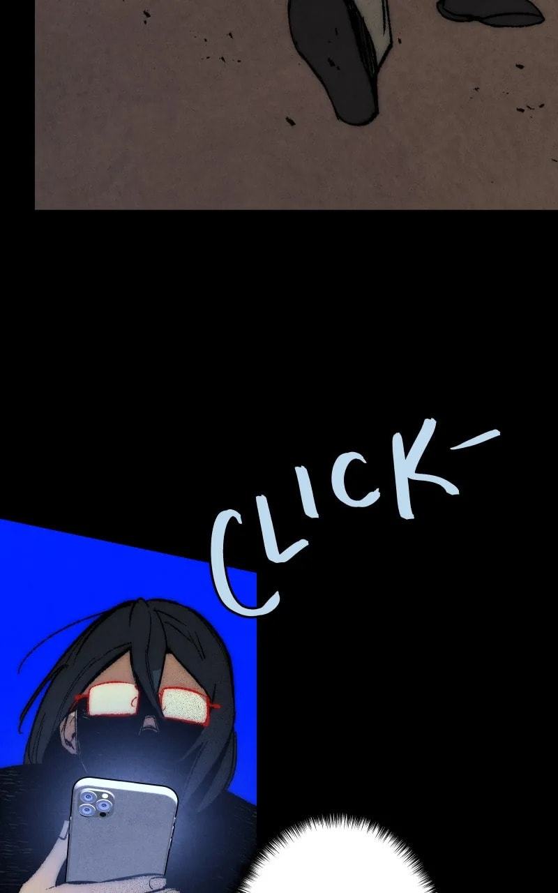 Hand Jumper chapter 94, page 84