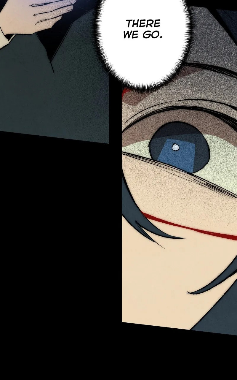 Hand Jumper chapter 94, page 85