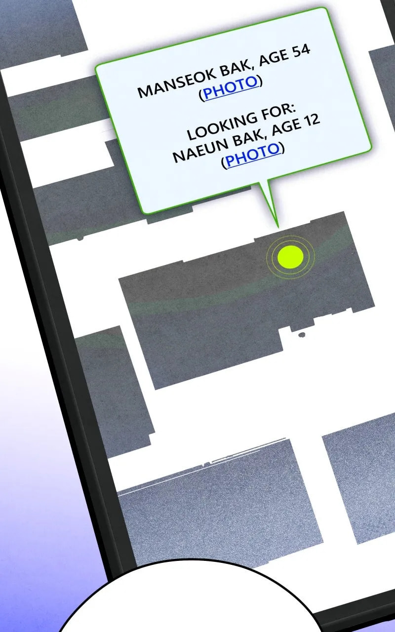 Hand Jumper chapter 94, page 87