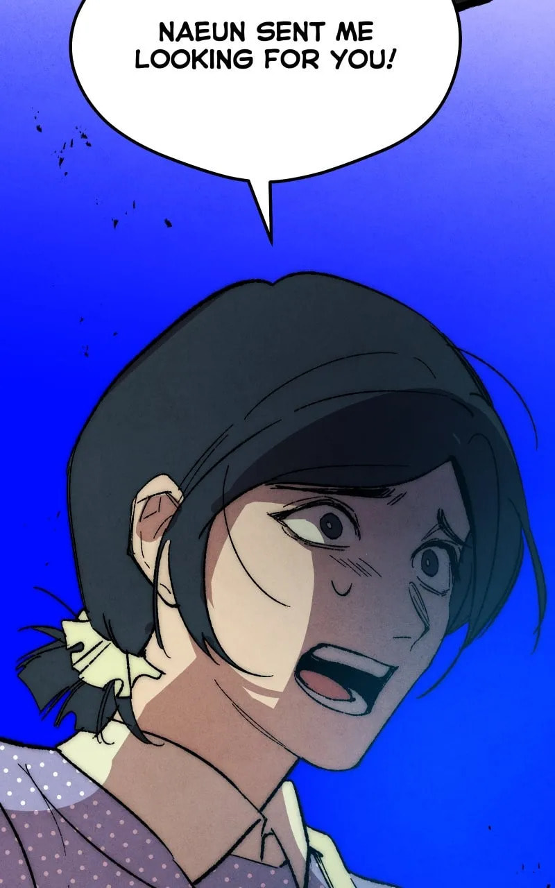 Hand Jumper chapter 94, page 88
