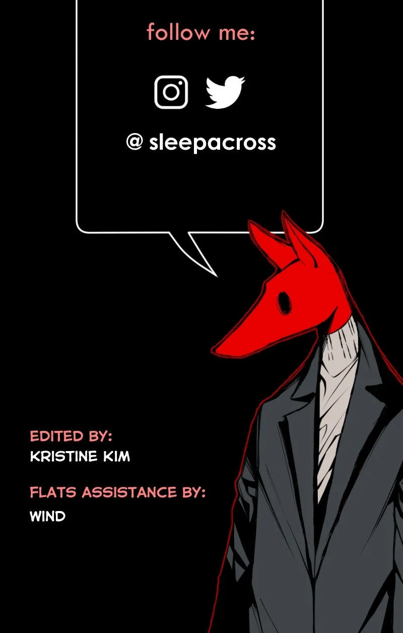 Hand Jumper chapter 94, page 91