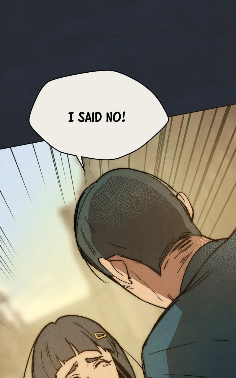 Hand Jumper chapter 95, page 3