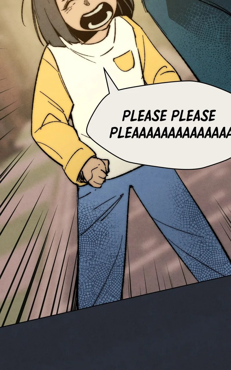 Hand Jumper chapter 95, page 4