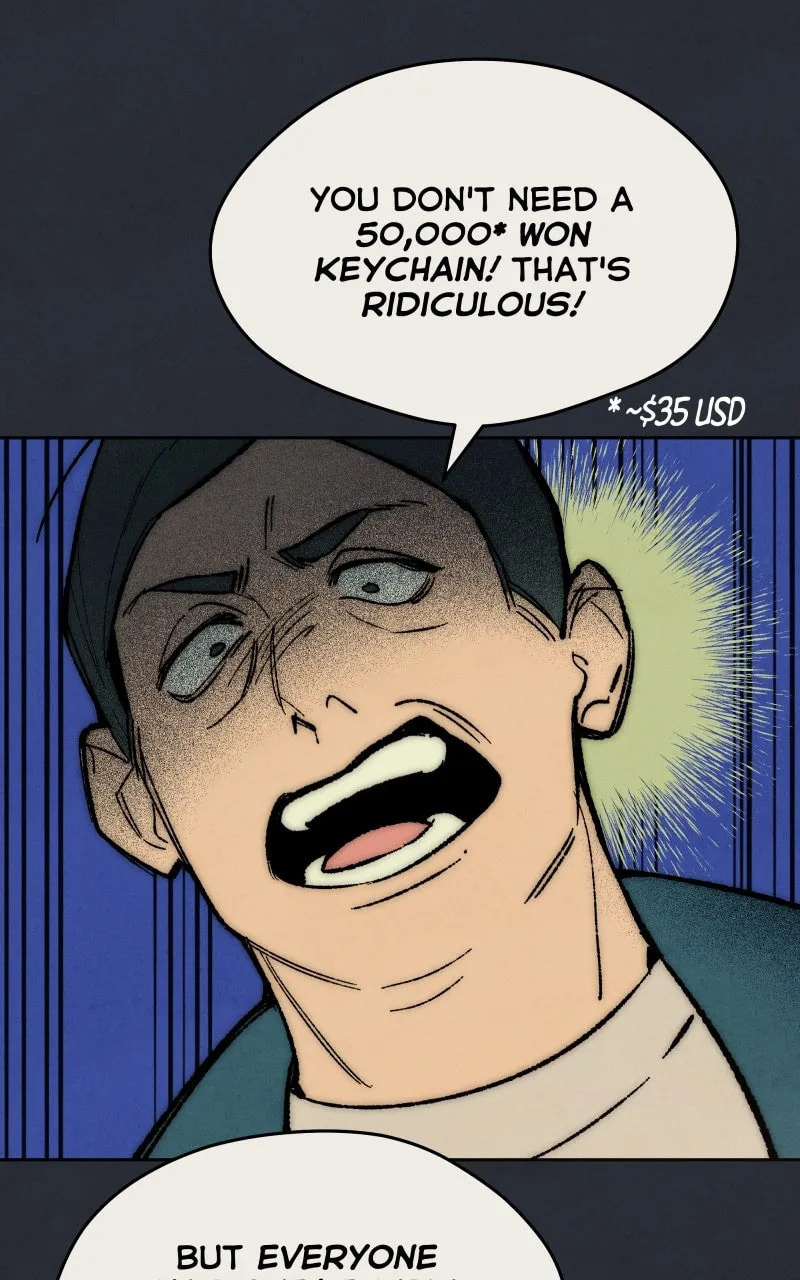 Hand Jumper chapter 95, page 5