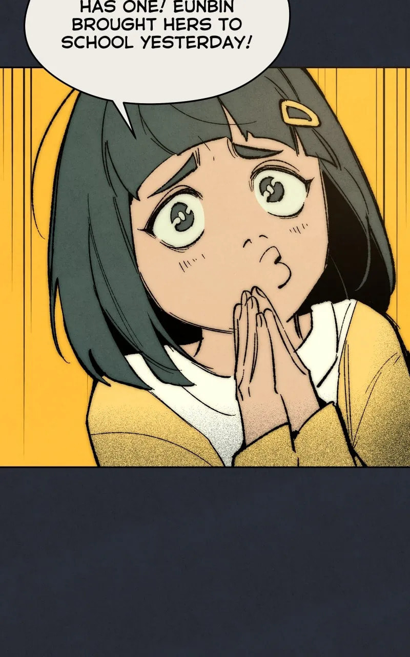 Hand Jumper chapter 95, page 6