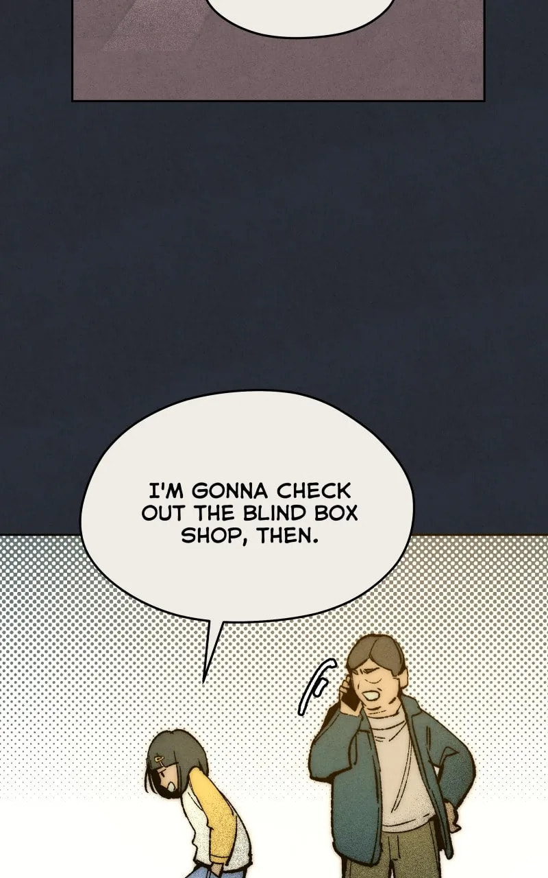 Hand Jumper chapter 95, page 8