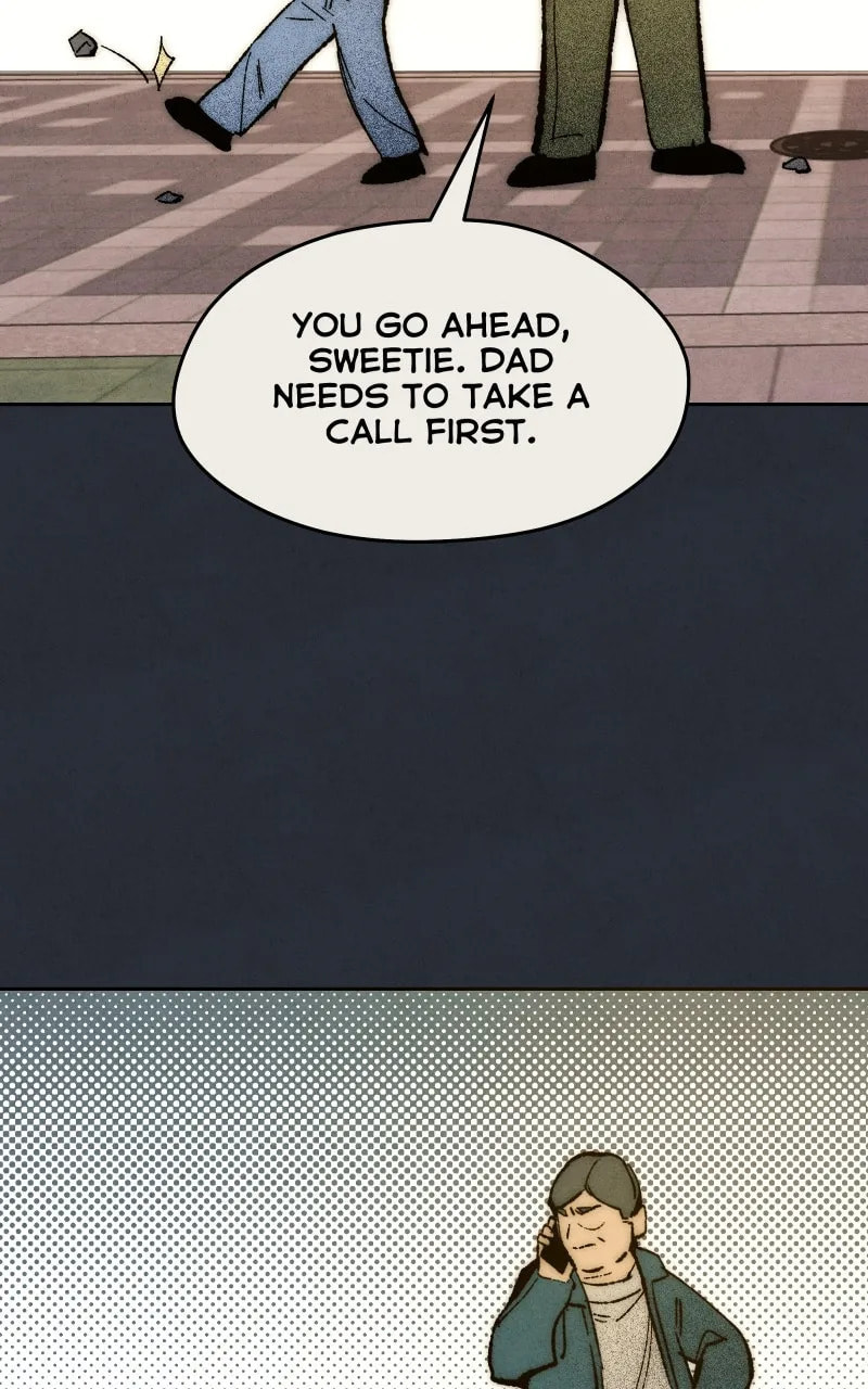 Hand Jumper chapter 95, page 9