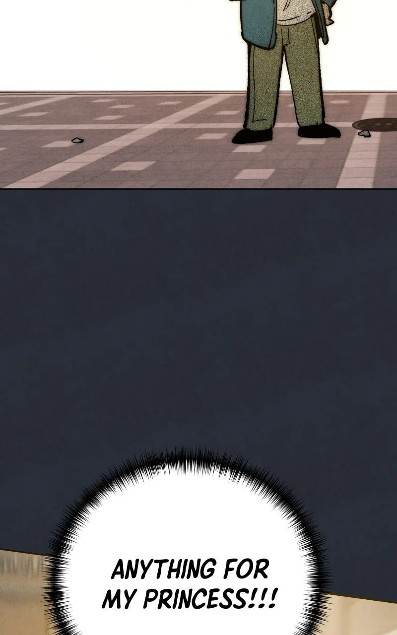 Hand Jumper chapter 95, page 11
