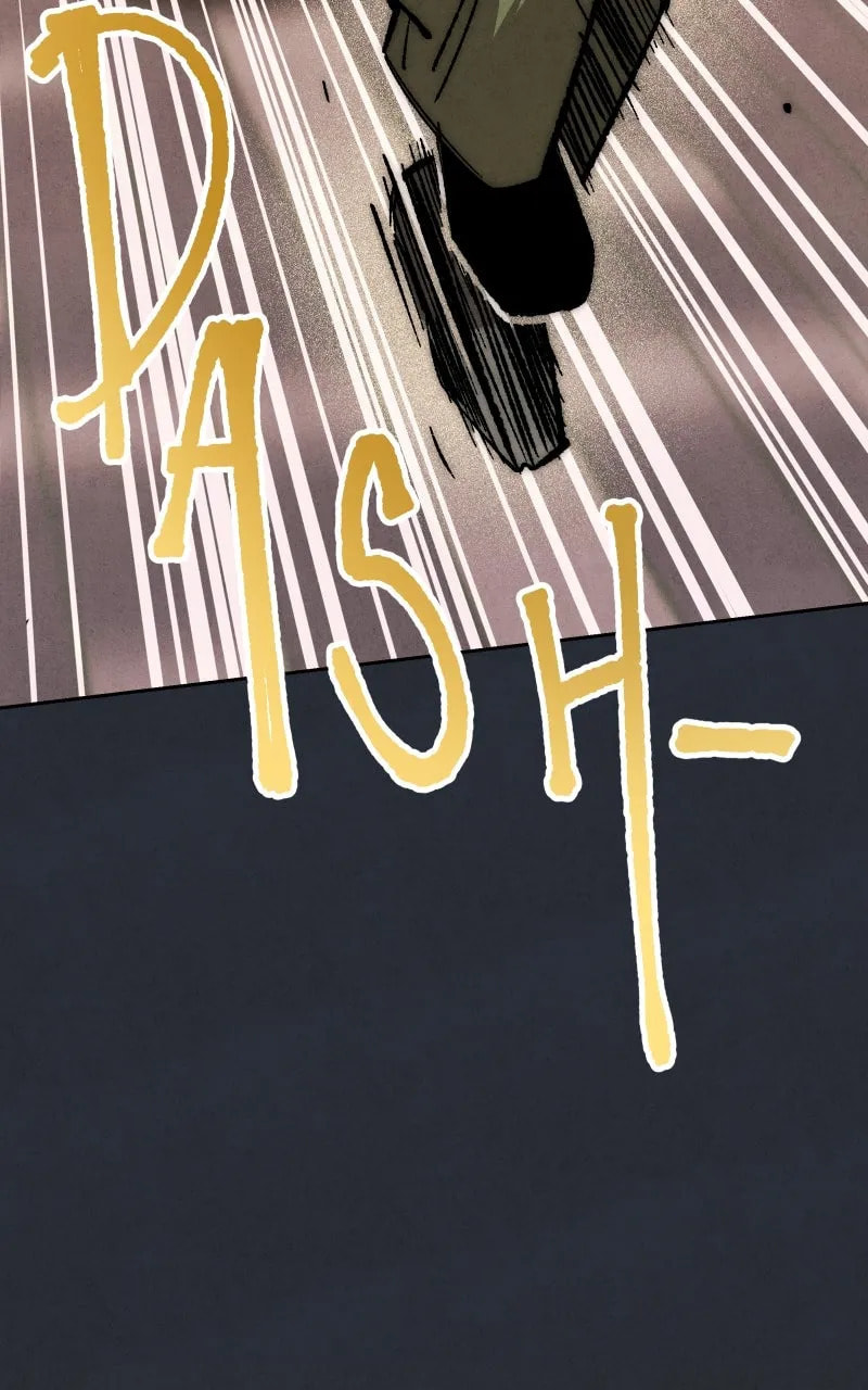 Hand Jumper chapter 95, page 13