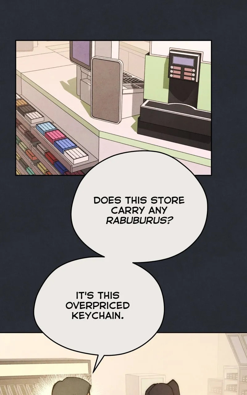 Hand Jumper chapter 95, page 14