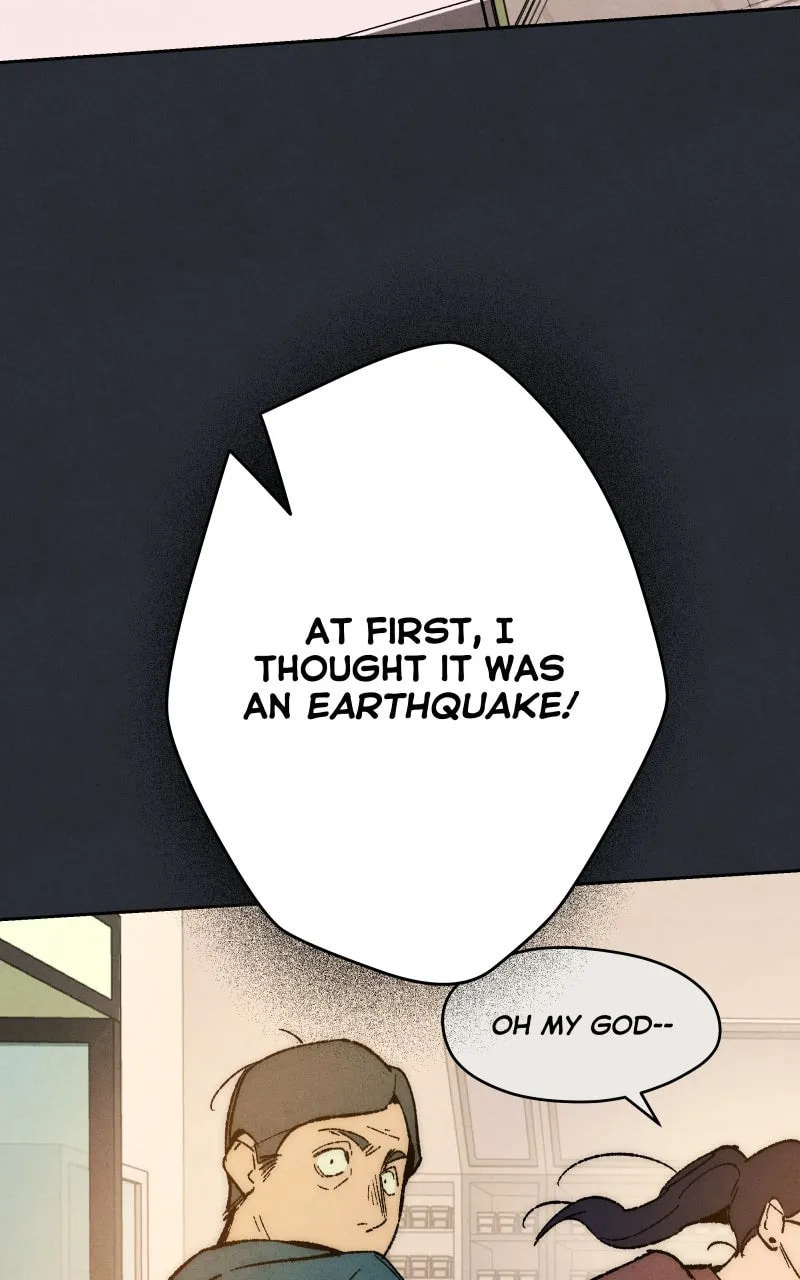Hand Jumper chapter 95, page 17