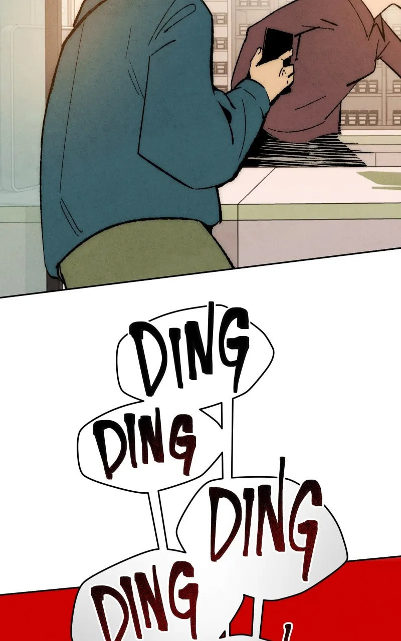 Hand Jumper chapter 95, page 18