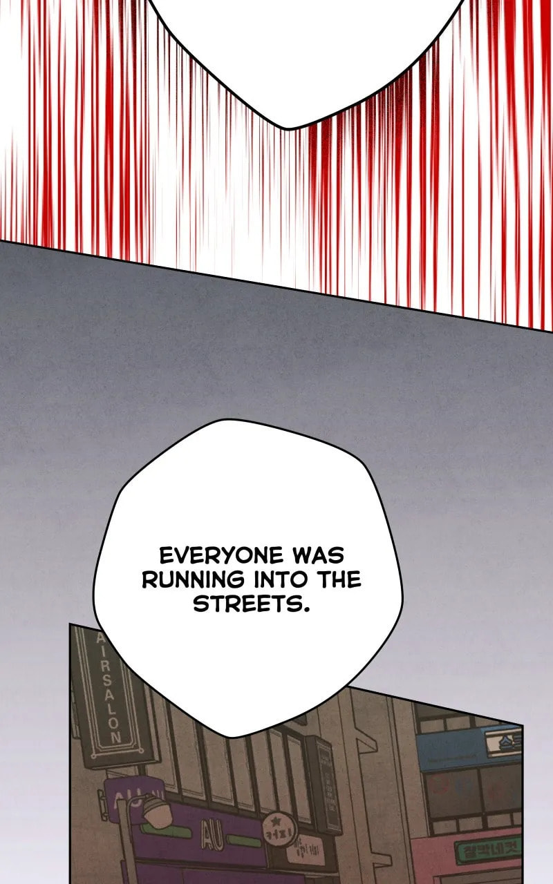 Hand Jumper chapter 95, page 20