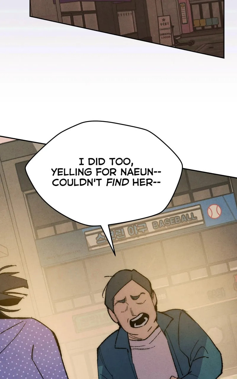 Hand Jumper chapter 95, page 21