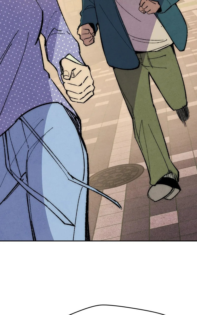 Hand Jumper chapter 95, page 22