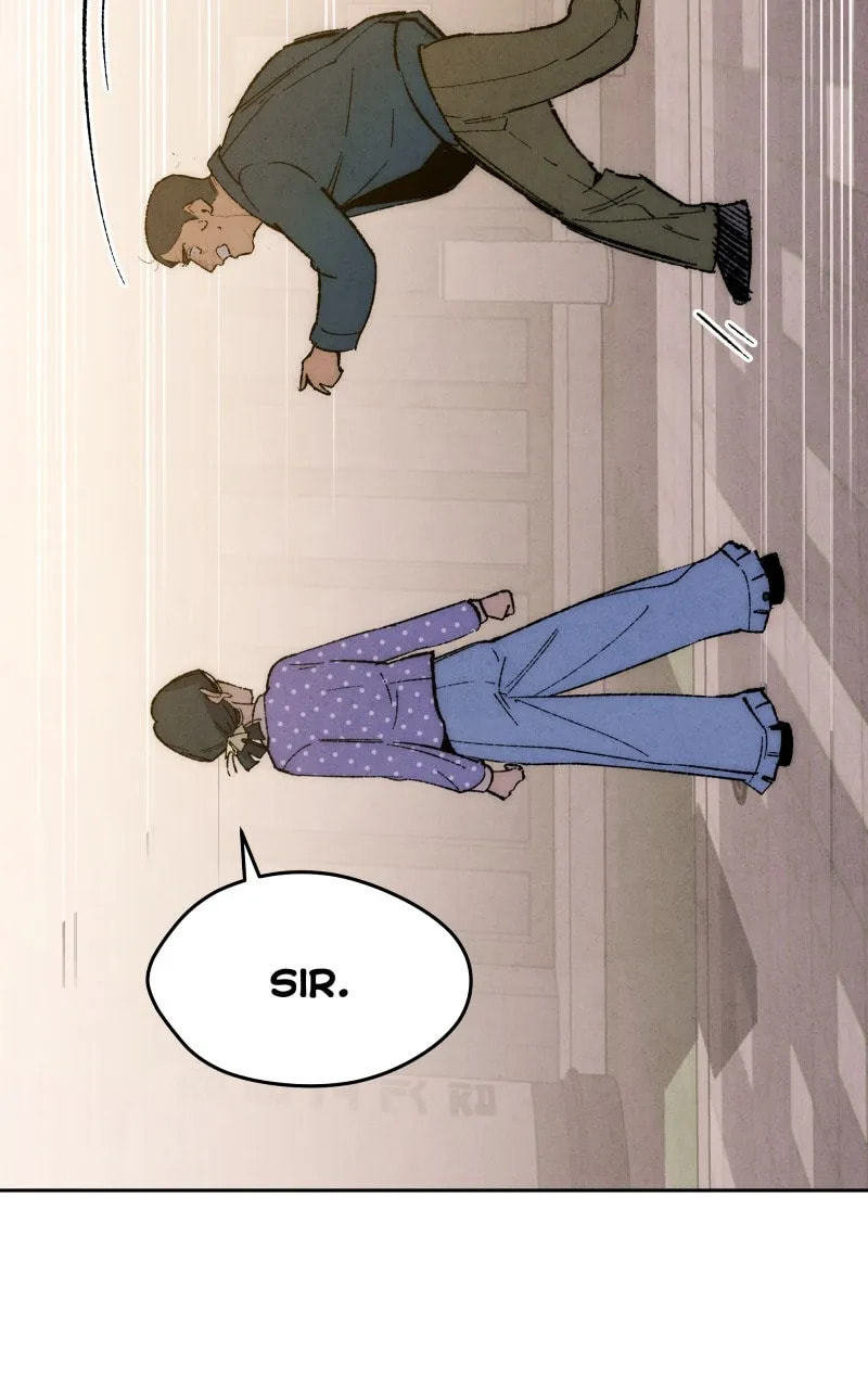Hand Jumper chapter 95, page 25