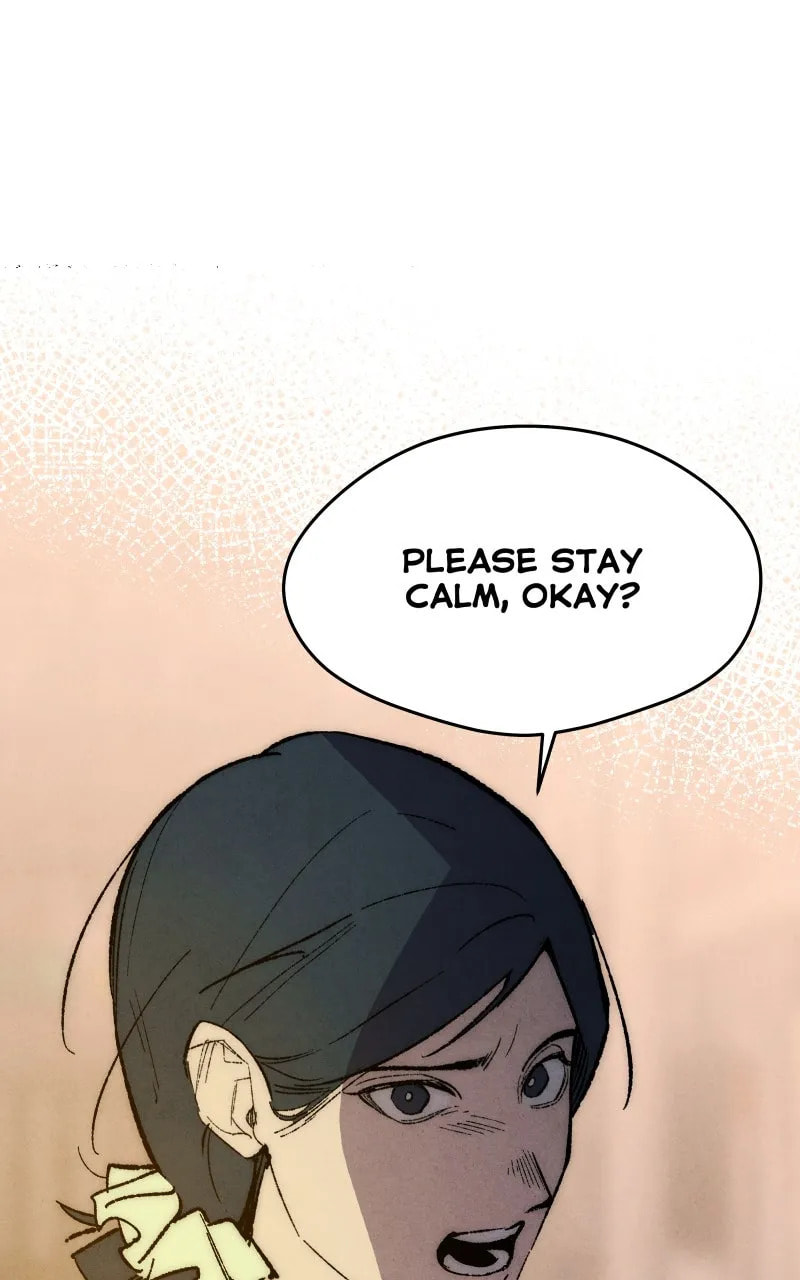 Hand Jumper chapter 95, page 26