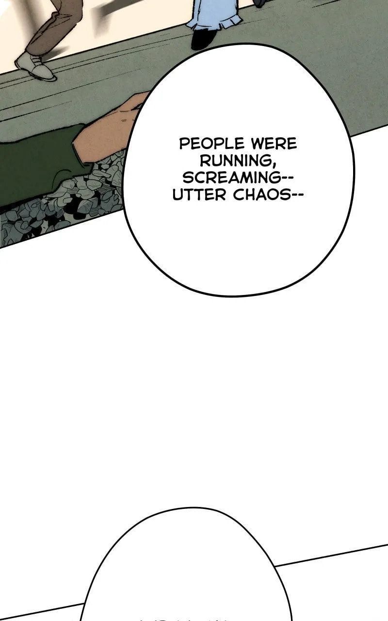 Hand Jumper chapter 95, page 30