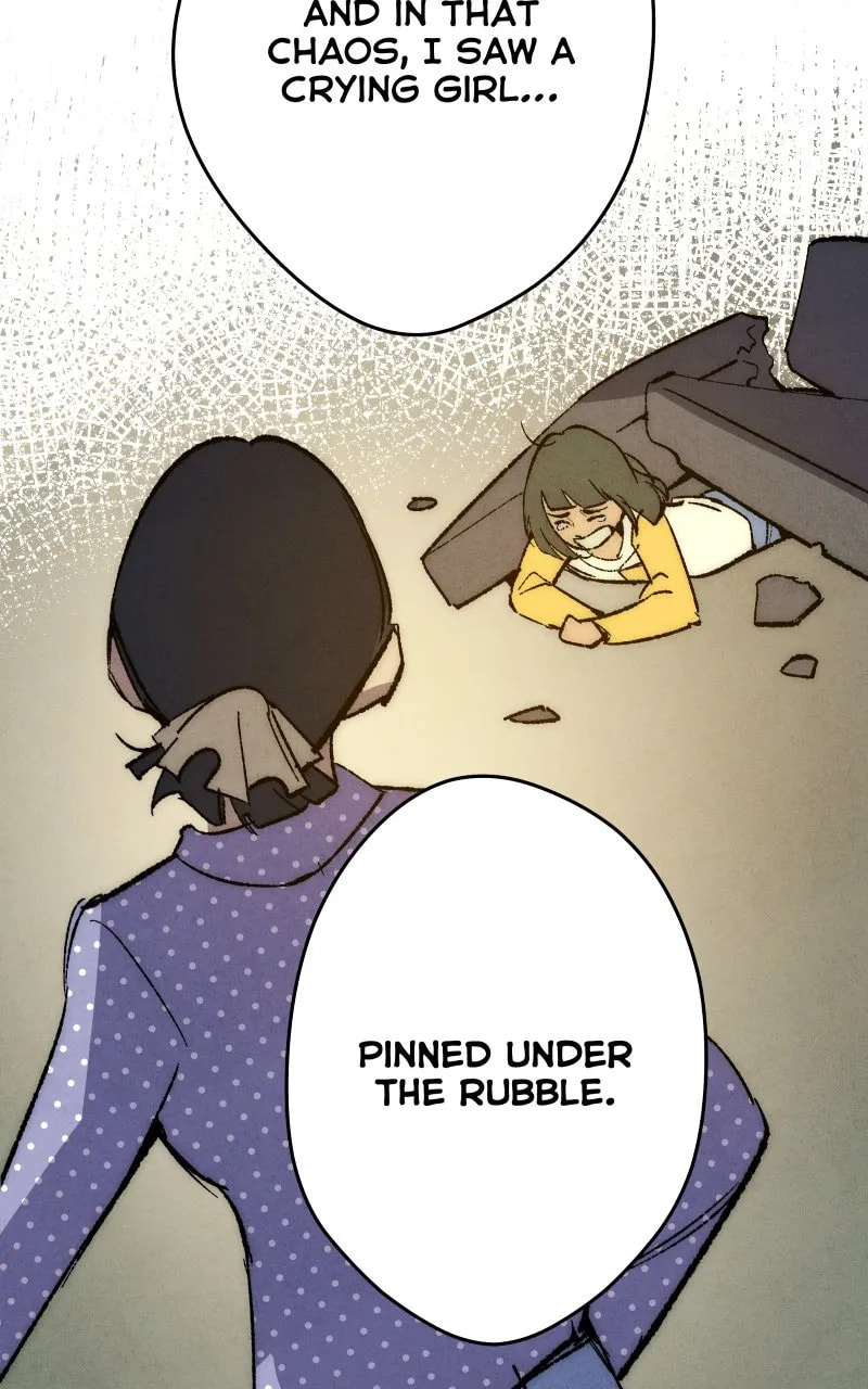 Hand Jumper chapter 95, page 31