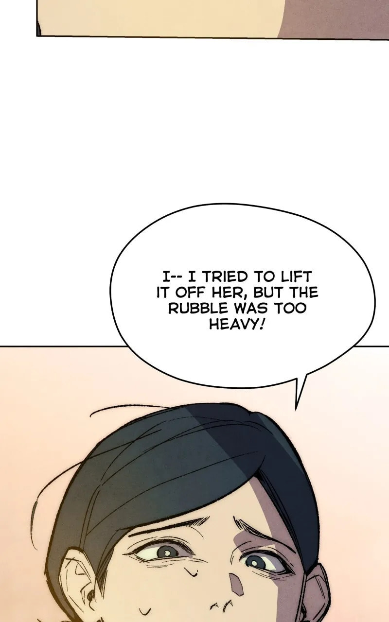 Hand Jumper chapter 95, page 33