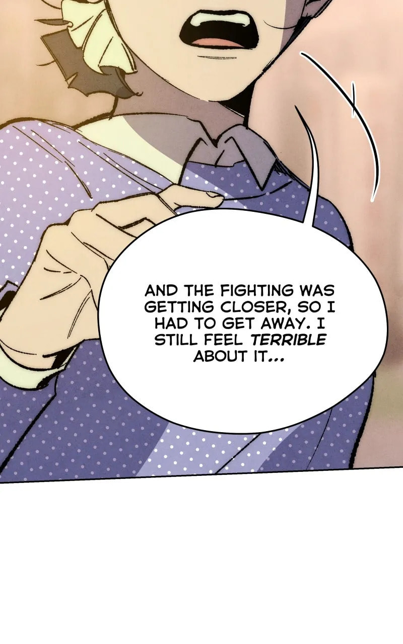 Hand Jumper chapter 95, page 34